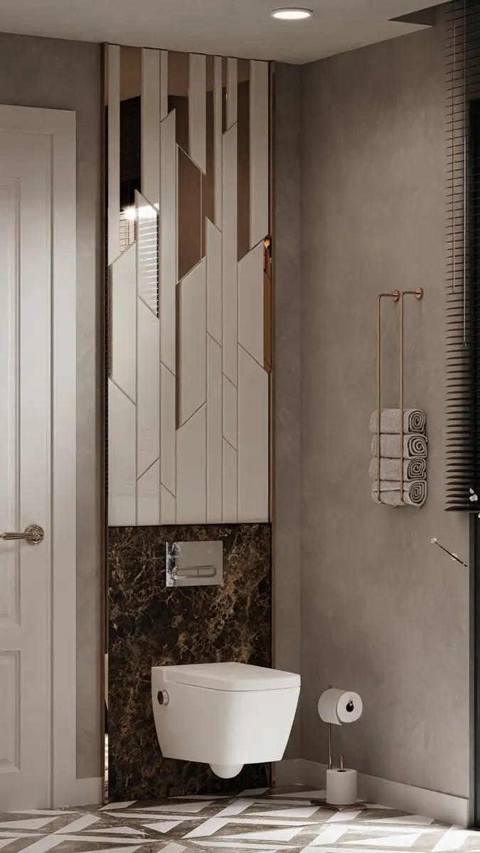 MN // MASTER BATHROOM 01